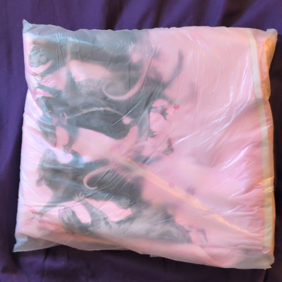 Black Milk x Lora Zombie Maypole Mice Scoop Skater Dress Sz XL BNWT - Picture 2 of 4